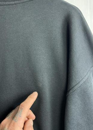 Reebok vintage sweatshirt мужской винтажный свитшот9 фото