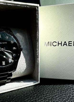 Michael kors часы женские5 фото