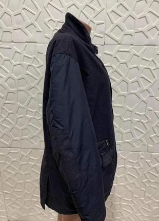 Брендовая лёгкая мужская курточка 52р. astoni4 фото