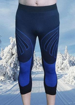 Термобілизна ski штани