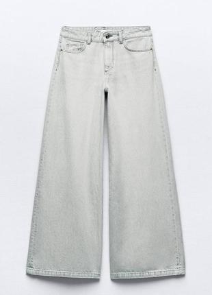 Джинси zara