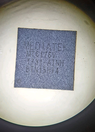 Микросхема mediatek mt6176v передатчик wi-fi