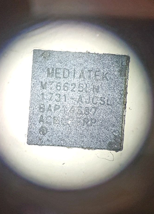 Микросхема mediatek mt6351v управление wi-fi