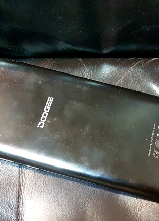 Смартфон doogee x90 2