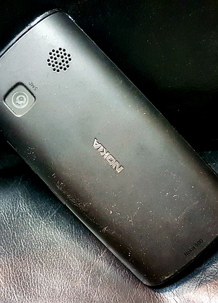Смартфон nokia 500