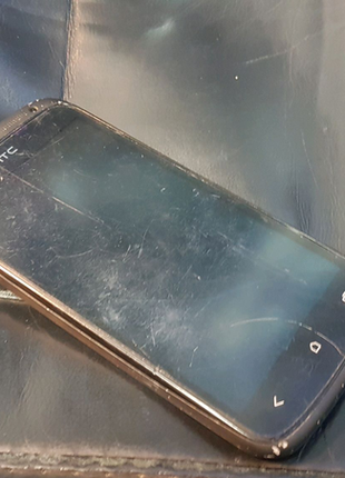 Мобільний телефон htc one s black