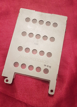 Шахта hdd для ноутбука acer aspire 5530, am01k000900