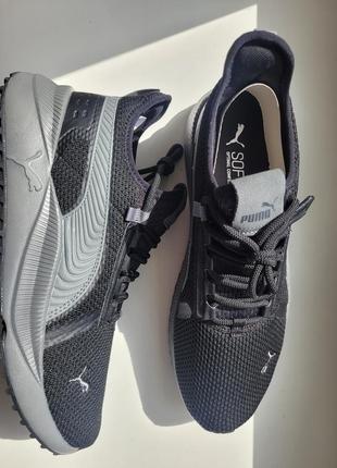 Puma pacer future street knit