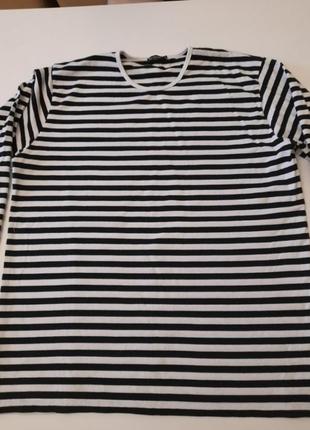Лонгслив marimekko