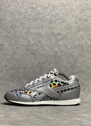 Кроссовки reebok classic royale