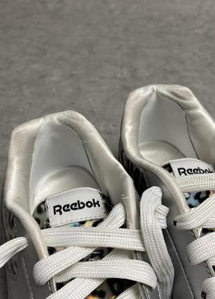 Кросівки reebok classic royale8 фото