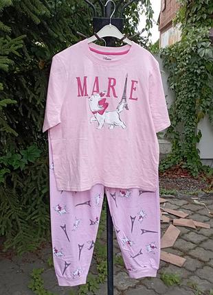Пижама женская primark, eur42-44
