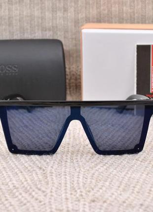 Matrix оригінальні сонцезахисні окуляри маска mt8381 полярізовані унісекс3 фото