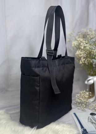 Сумка шоппер ,стильная женская сумка, сумка повседневная8 фото