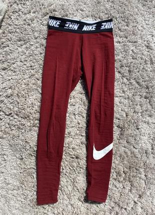 Лосіни nike
