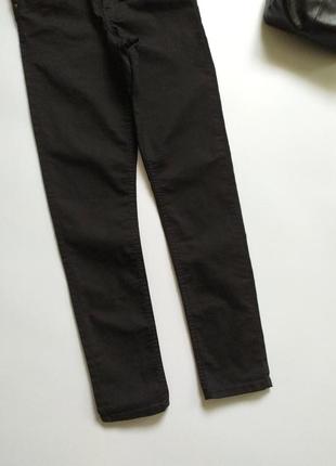 Классные брюки скинни от h&amp;m3 фото