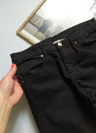 Классные брюки скинни от h&amp;m5 фото