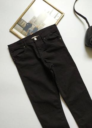 Классные брюки скинни от h&amp;m4 фото