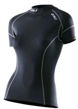 Компресійна футболка 2xu