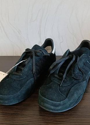 Кроссовки adidas y-3 gazelle les fz64056 фото