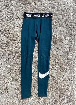 Лосіни nike 2