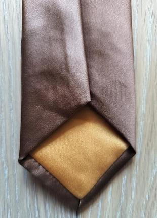 Узкий галстук2 фото