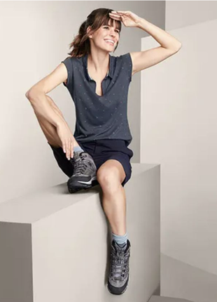 Отличная спортивная футболка dryactive plus тсм чибо. xs s