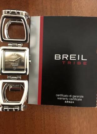 Часы женские breil tribe