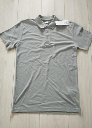 Футболка чоловіча поло, поло