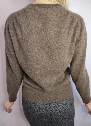 John adams кашемировый свитер светр джемпер пуловер кофта кашемір4 фото