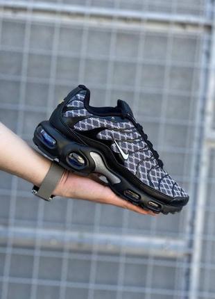 Nike air max plus tn 'france'2 фото