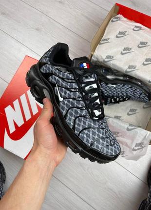 Nike air max plus tn 'france'1 фото