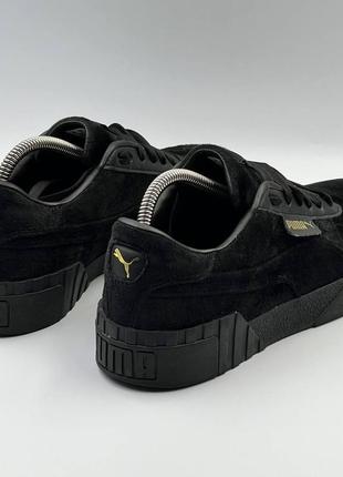 Кеди puma5 фото