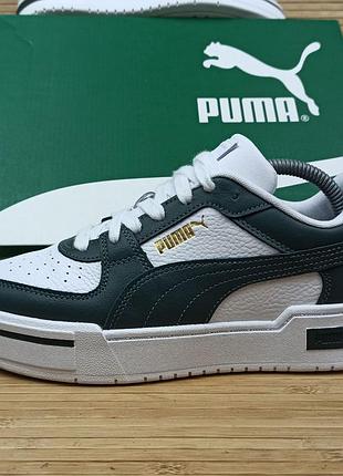 Кроссовки puma ca pro classic размер 40,5 (26 см.)