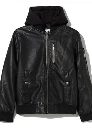 Куртка uniqlo, 11-12 років