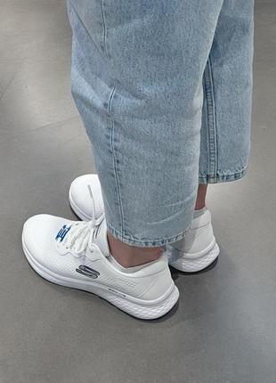 Оригинальные кроссовки skechers