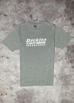 Футболка dickies