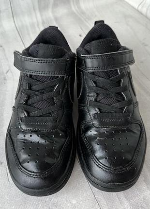 Nike force кроссовки кроссовки 8