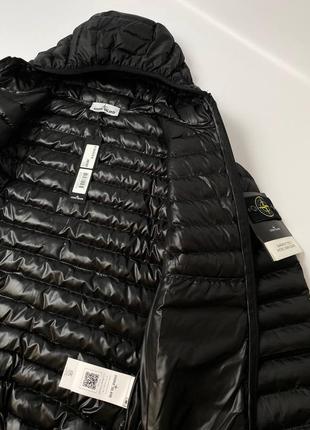 Куртка stone island