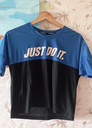 Футболка nike