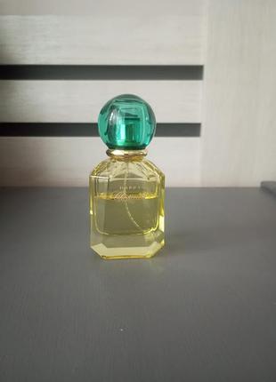 Парфумована вода happy chopard lemon dulci chopard