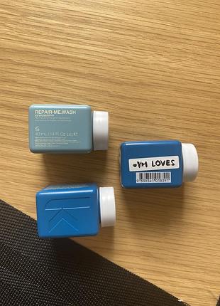 Шампунь repair-me.wash від kevin.murphy