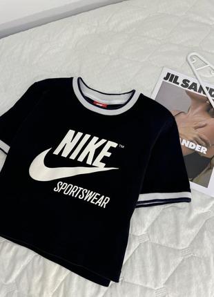 Футболка nike