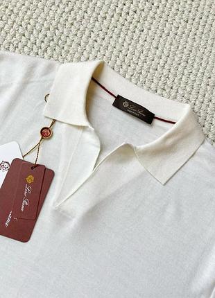 Чоловічий джемпер loro piana 4