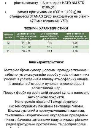 Шолом tor uarms