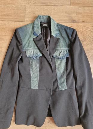 Піджак diesel xs