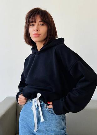 Жіноче худі "culture"