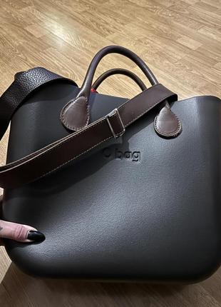 Сумочка obag класік