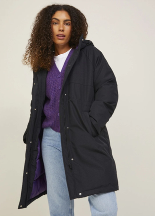 Куртка Alpha industries arctic pollar. парка
