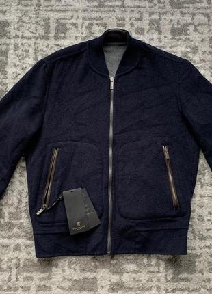 Massimo dutti jacket mens discount